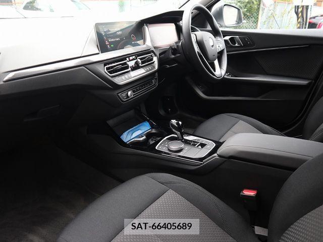 Bmw 1 SERIES 2024-02 377376-14