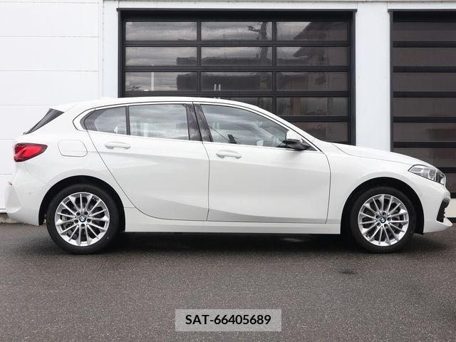 Bmw 1 SERIES 2024-02 377376-8