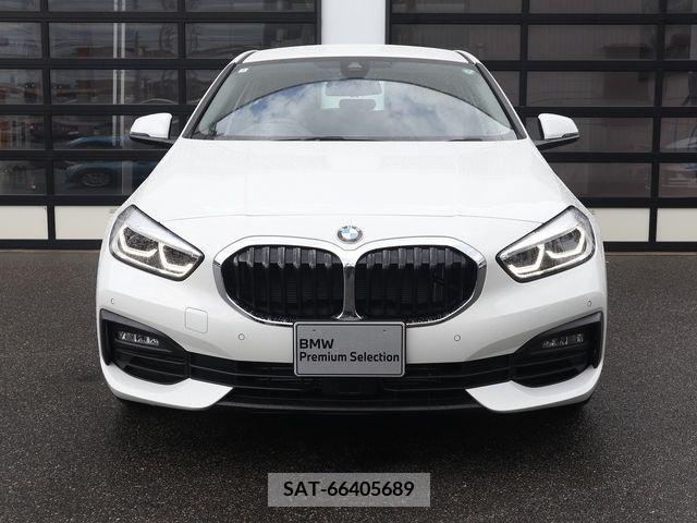 Bmw 1 SERIES 2024-02 377376-2