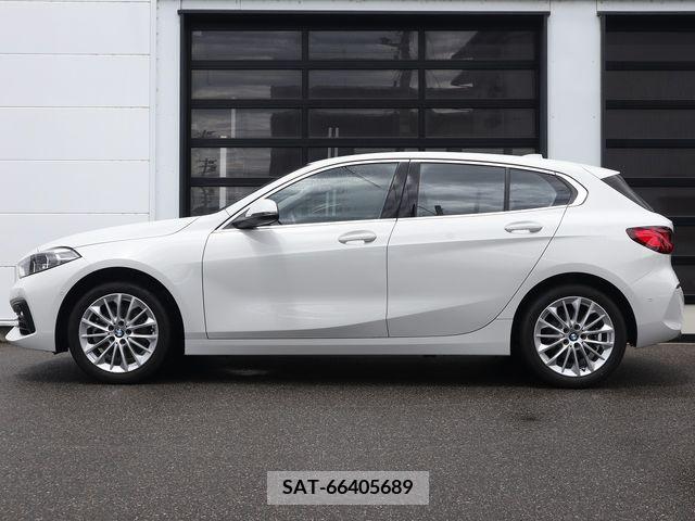 Bmw 1 SERIES 2024-02 377376-7