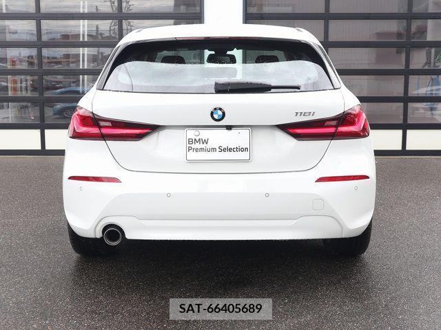 Bmw 1 SERIES 2024-02 377376-3
