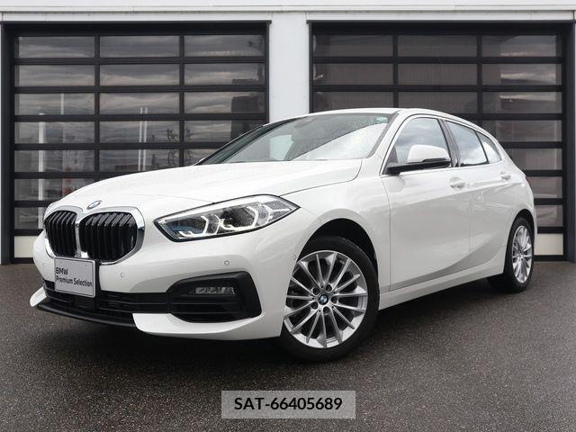 Bmw 1 SERIES 2024-02 377376-0