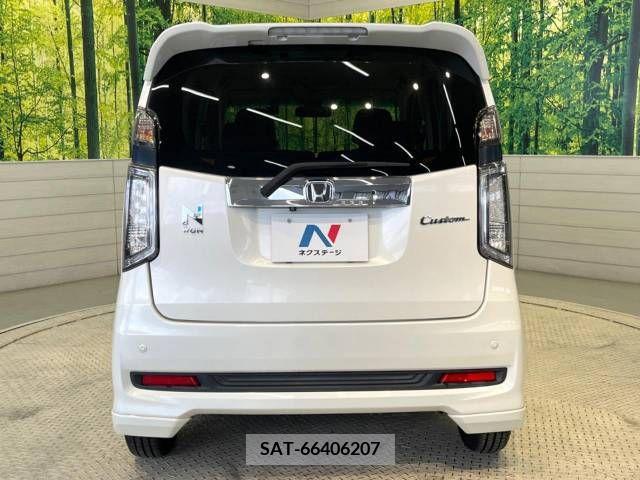 Honda N-WGN 2014-03 252083-15