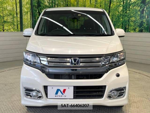 Honda N-WGN 2014-03 252083-14