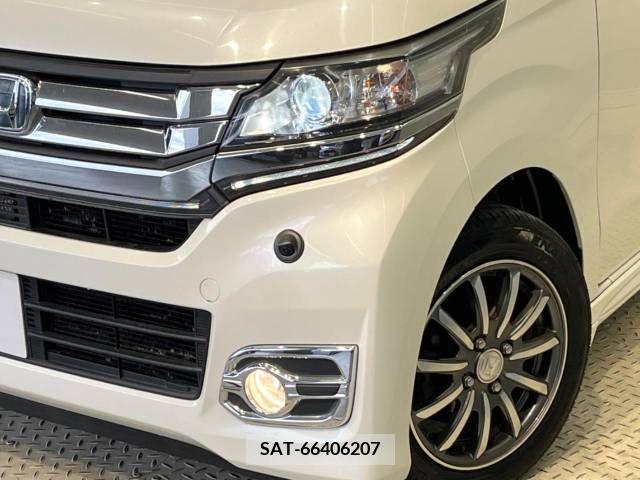 Honda N-WGN 2014-03 252083-12