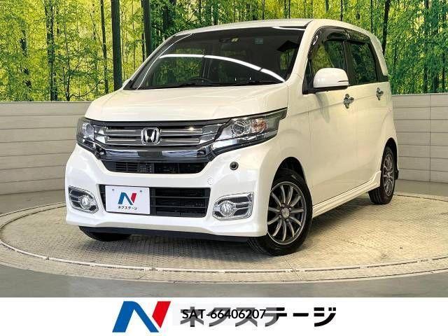 Honda N-WGN 2014-03 252083-0