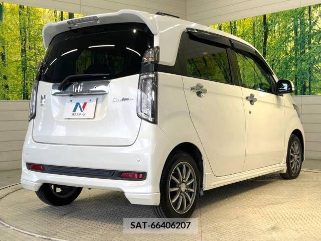 Honda N-WGN 2014-03 252083-17