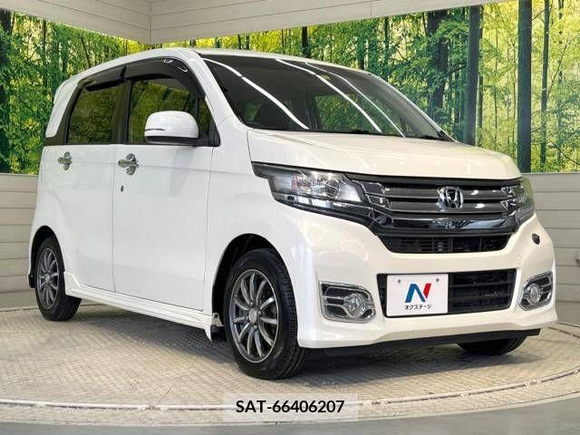 Honda N-WGN 2014-03 252083-16