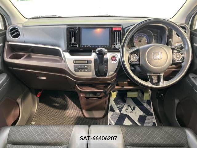 Honda N-WGN 2014-03 252083-1
