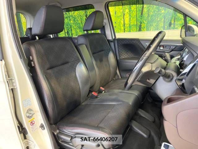 Honda N-WGN 2014-03 252083-8