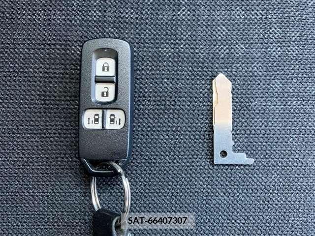 Honda N BOX CUSTOM 2016-04 278999-27