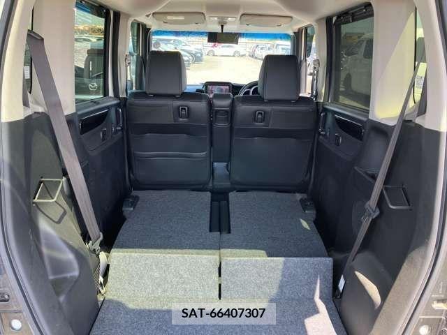 Honda N BOX CUSTOM 2016-04 278999-26