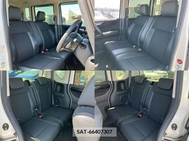 Honda N BOX CUSTOM 2016-04 278999-25