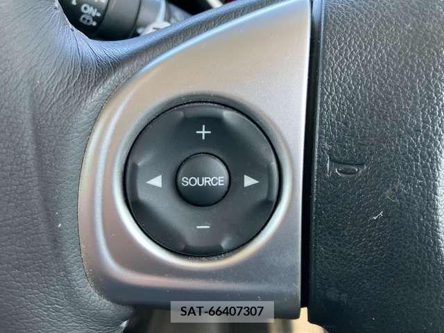Honda N BOX CUSTOM 2016-04 278999-15