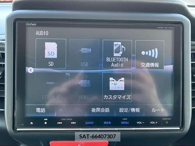 Honda N BOX CUSTOM 2016-04 278999-13