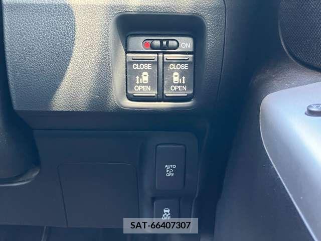 Honda N BOX CUSTOM 2016-04 278999-22