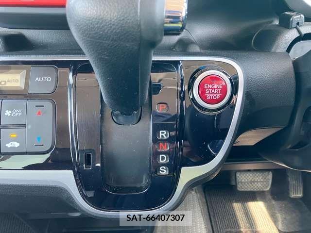 Honda N BOX CUSTOM 2016-04 278999-20