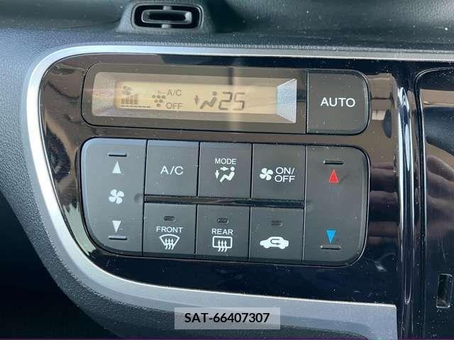 Honda N BOX CUSTOM 2016-04 278999-21