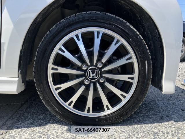 Honda N BOX CUSTOM 2016-04 278999-8