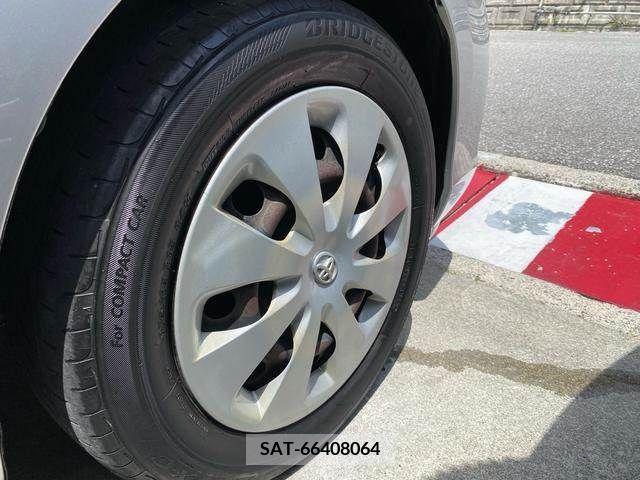 Toyota AQUA 2012-11 356322-7