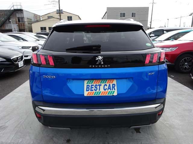 Peugeot 3008 2021-07 187244-6