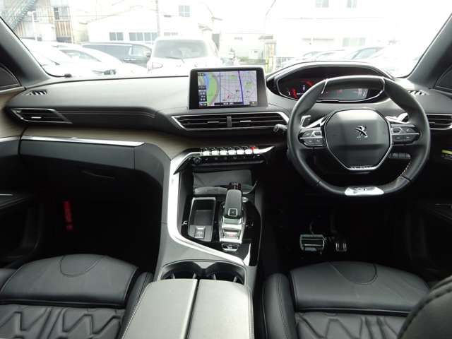 Peugeot 3008 2021-07 187244-1