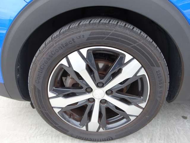 Peugeot 3008 2021-07 187244-12