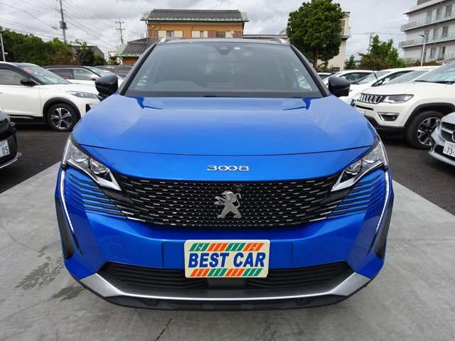 Peugeot 3008 2021-07 187244-4