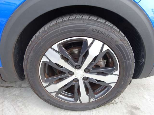 Peugeot 3008 2021-07 187244-15