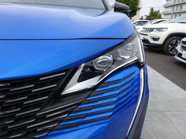 Peugeot 3008 2021-07 187244-3