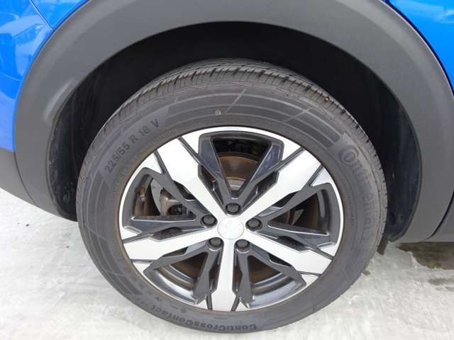 Peugeot 3008 2021-07 187244-14