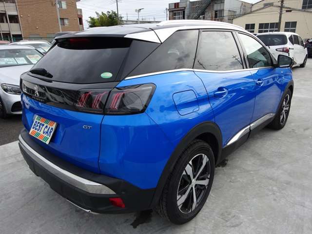 Peugeot 3008 2021-07 187244-7