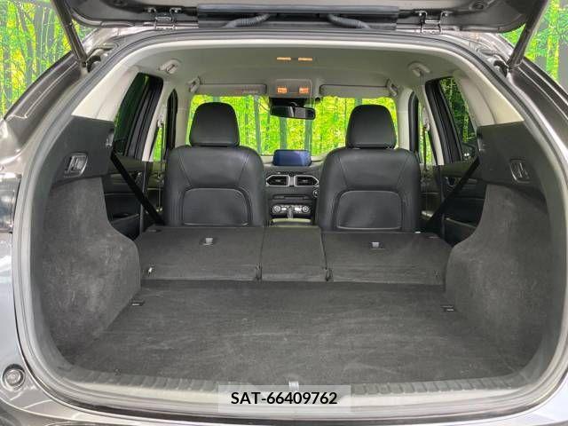 Mazda CX-5 2018-09 203789-10