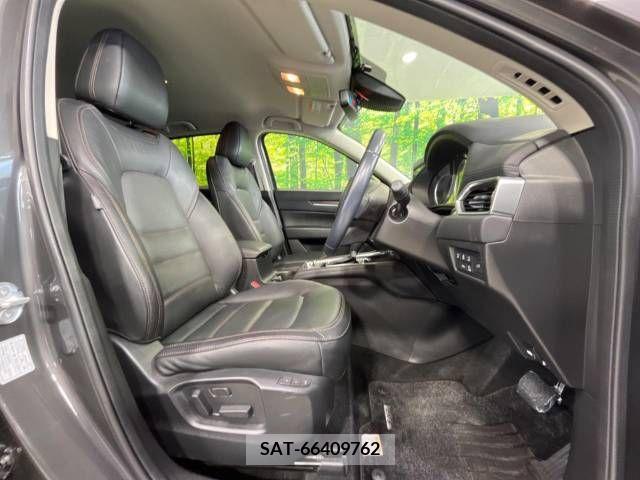 Mazda CX-5 2018-09 203789-8