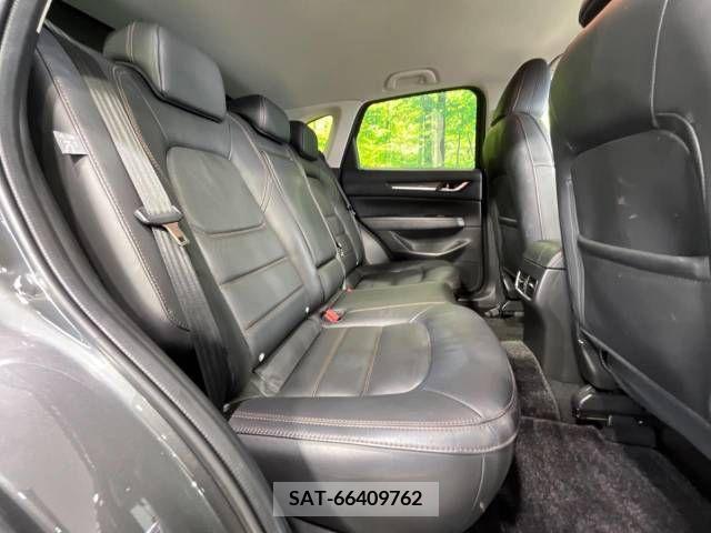 Mazda CX-5 2018-09 203789-9