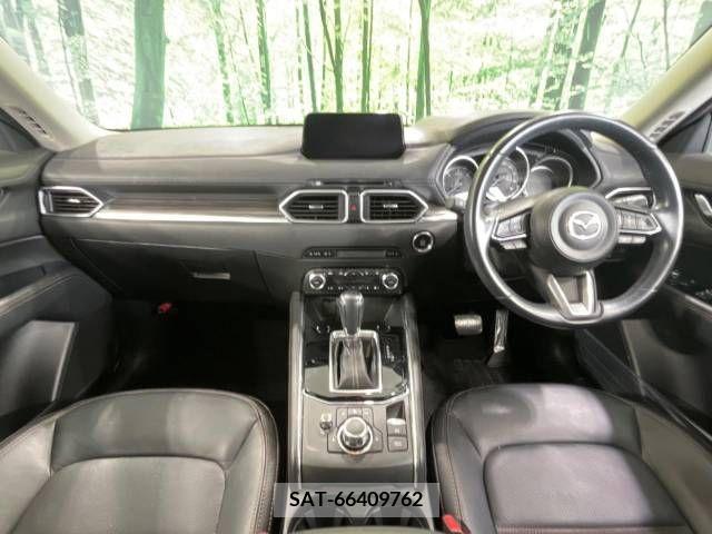 Mazda CX-5 2018-09 203789-1