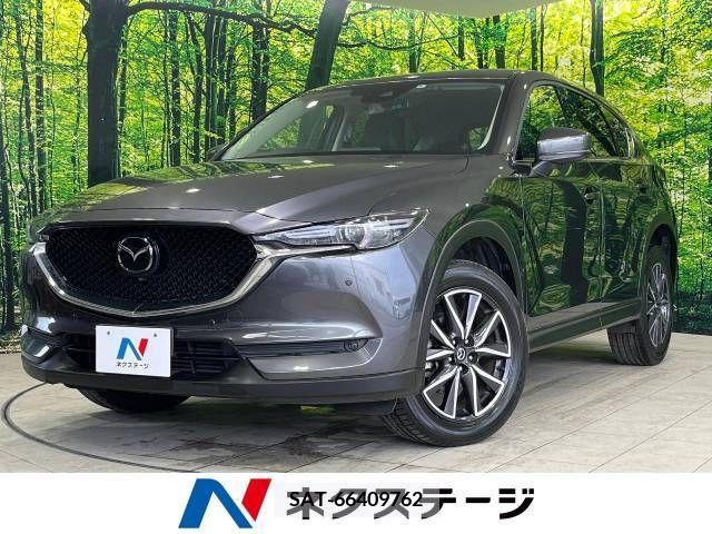 Mazda CX-5 2018-09 203789-0