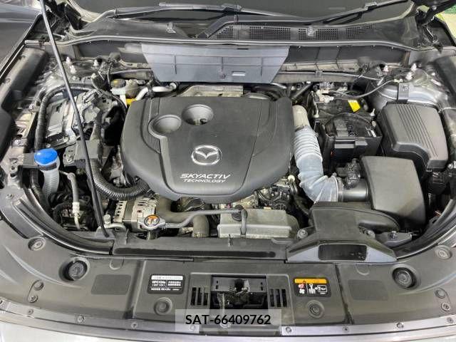 Mazda CX-5 2018-09 203789-18