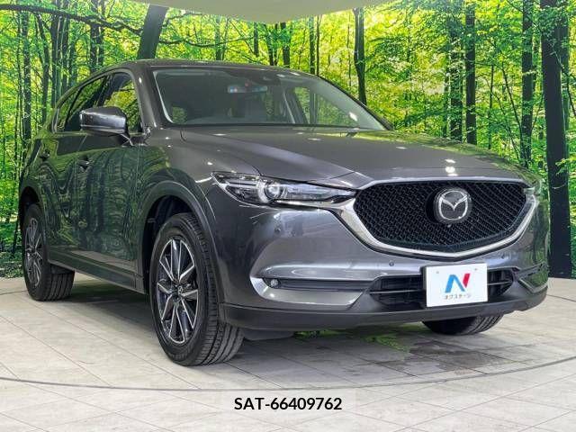 Mazda CX-5 2018-09 203789-16