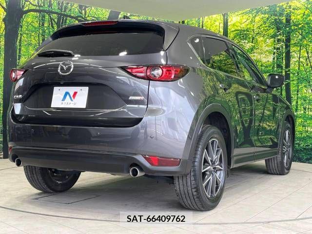 Mazda CX-5 2018-09 203789-17