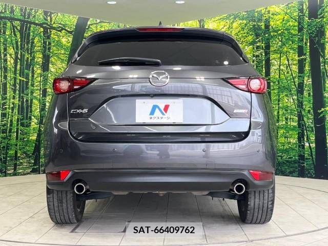 Mazda CX-5 2018-09 203789-15