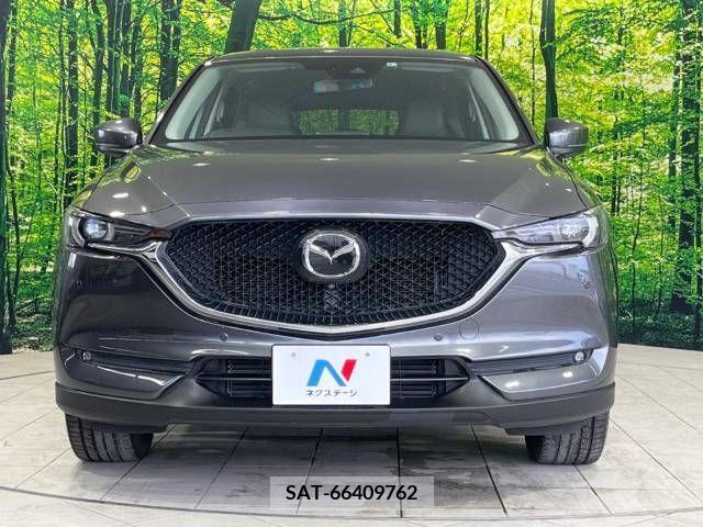 Mazda CX-5 2018-09 203789-14