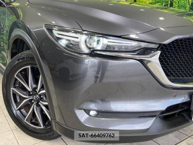 Mazda CX-5 2018-09 203789-12