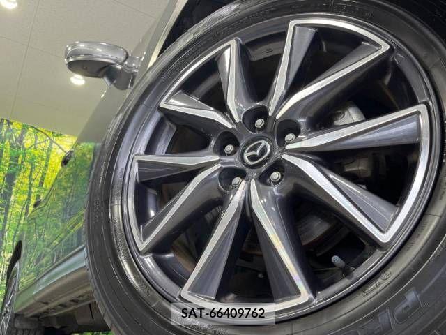 Mazda CX-5 2018-09 203789-13
