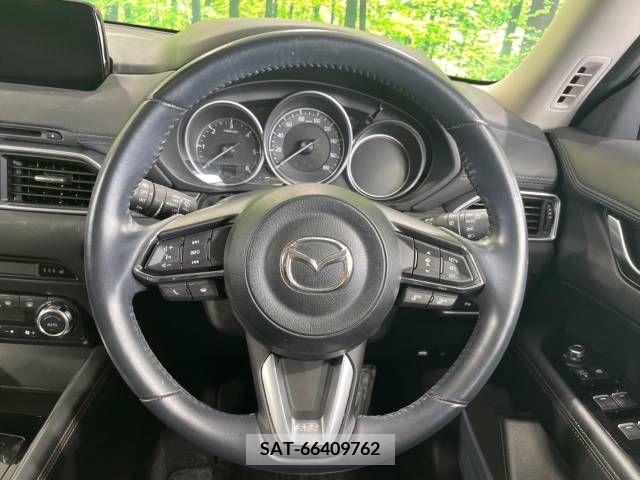 Mazda CX-5 2018-09 203789-11