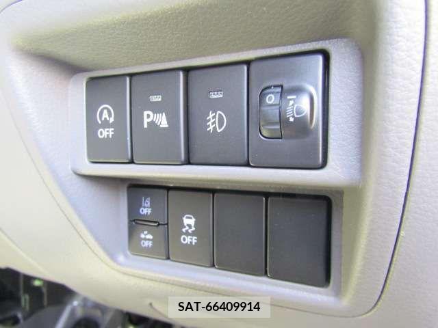 Suzuki EVERY 2023-02 235522-16