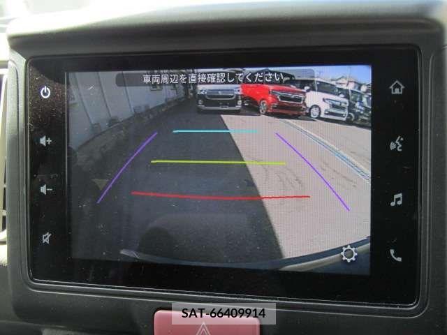 Suzuki EVERY 2023-02 235522-13