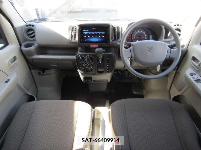 Suzuki EVERY 2023-02 235522-11