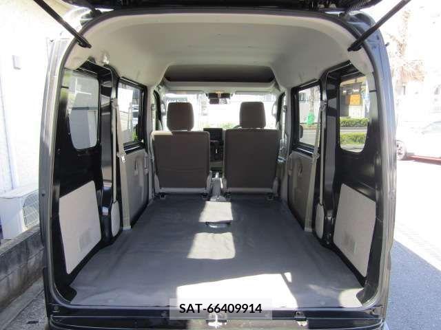 Suzuki EVERY 2023-02 235522-10