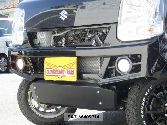 Suzuki EVERY 2023-02 235522-8